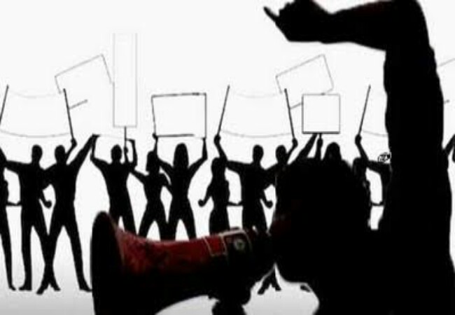 Setelah Dilaporkan,Â Rektor UIN Suska Bakal Hadapi Gelombang Protes Mahasiswanya Pekan IniÂ 